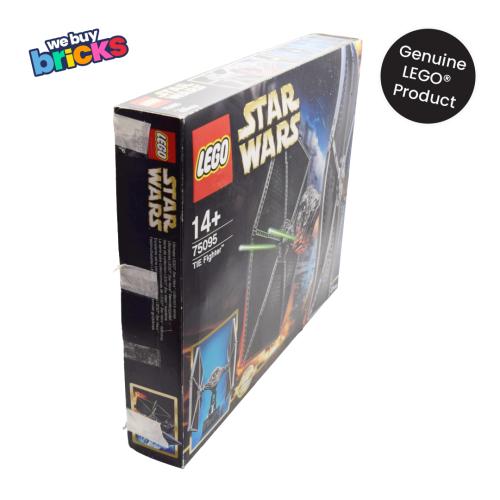 Lego®75095 TIE Fighter - UCS