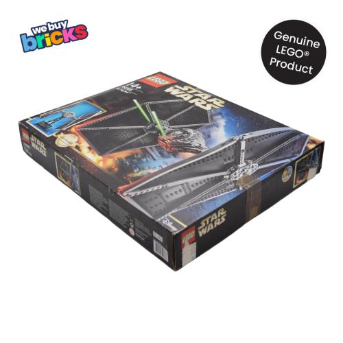 Lego®75095 TIE Fighter - UCS