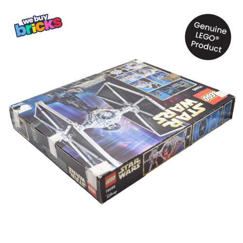 Lego®75095 TIE Fighter - UCS