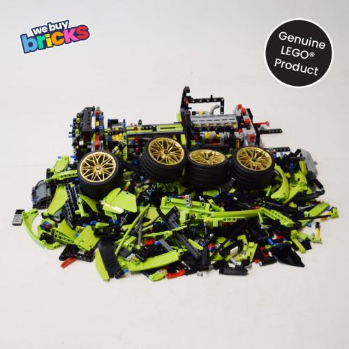 Lego®42115 Lamborghini Sián (Sian) FKP 37