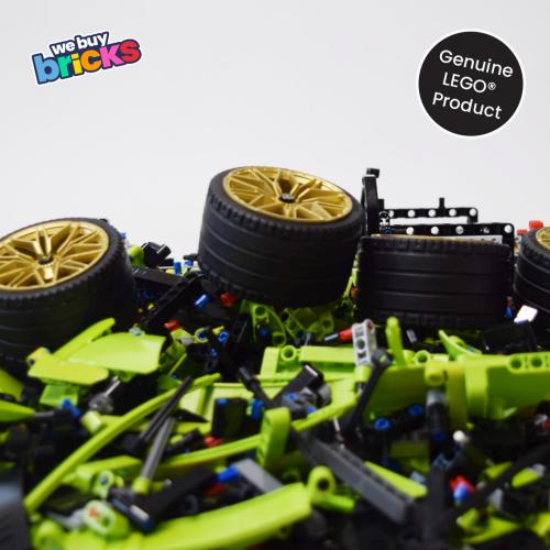Lego®42115 Lamborghini Sián (Sian) FKP 37