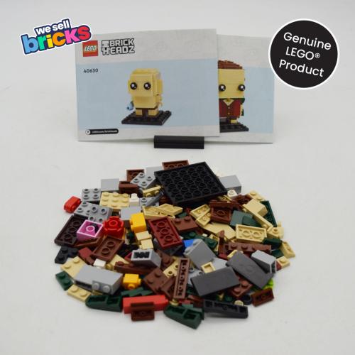 LEGO® 40630 Frodo & Gollum