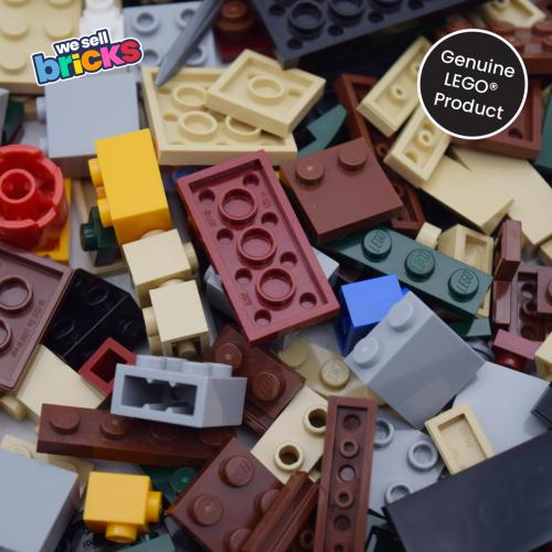 LEGO® 40630 Frodo & Gollum