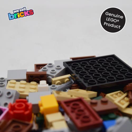 LEGO® 40630 Frodo & Gollum