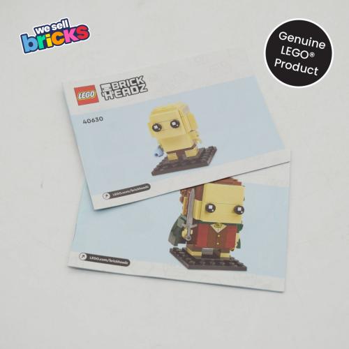 LEGO® 40630 Frodo & Gollum