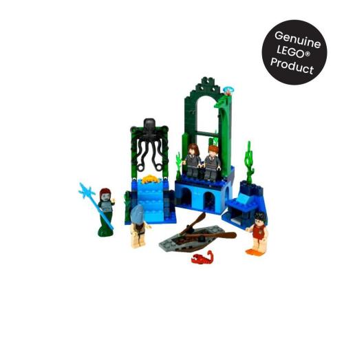 Lego®4762 Rescue from the Merpeople