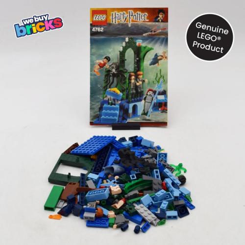 Lego®4762 Rescue from the Merpeople