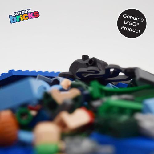 Lego®4762 Rescue from the Merpeople