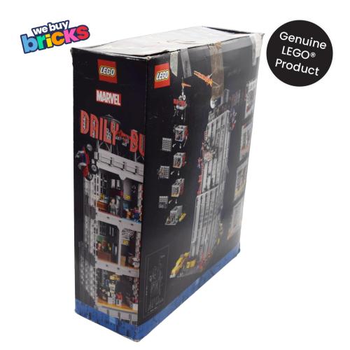Lego®76178 Daily Bugle