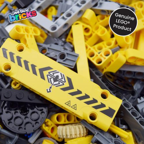 Lego®42097 Compact Crawler Crane