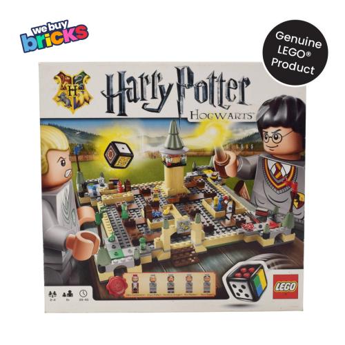 Lego®3862 Harry Potter - Hogwarts