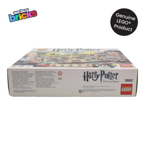 Lego®3862 Harry Potter - Hogwarts