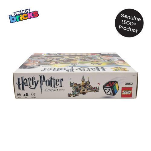 Lego®3862 Harry Potter - Hogwarts