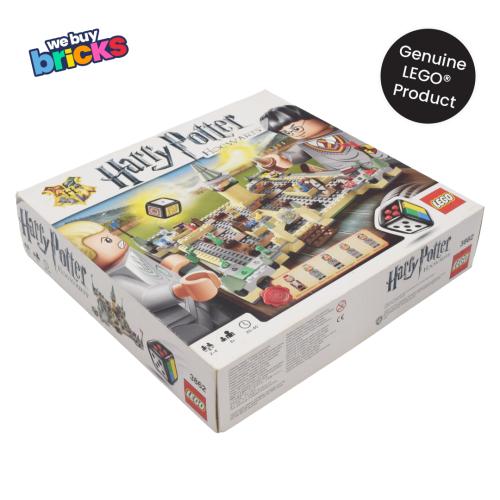 Lego®3862 Harry Potter - Hogwarts