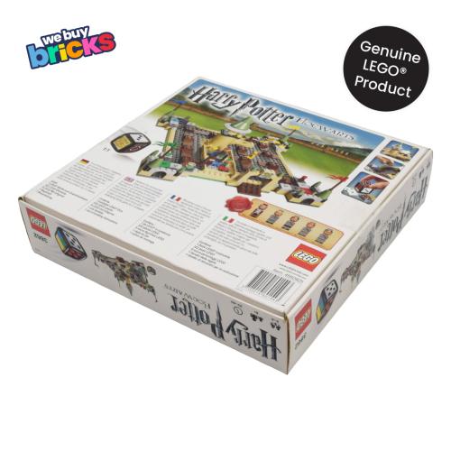 Lego®3862 Harry Potter - Hogwarts