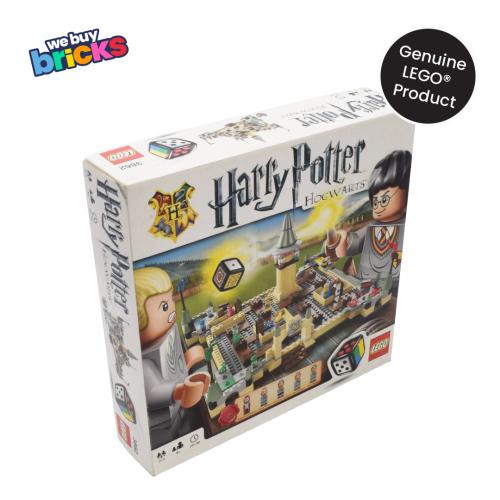 Lego®3862 Harry Potter - Hogwarts