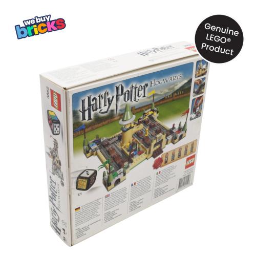 Lego®3862 Harry Potter - Hogwarts