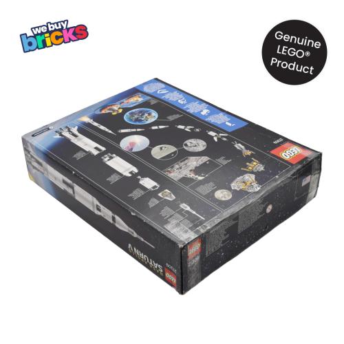 Lego®21309 NASA Apollo Saturn V