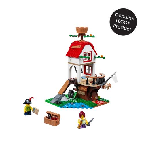 Lego®31078 Tree House Treasures