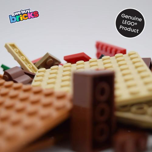 Lego®31078 Tree House Treasures