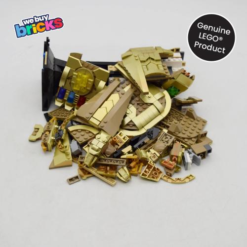 Lego®76191 Infinity Gauntlet