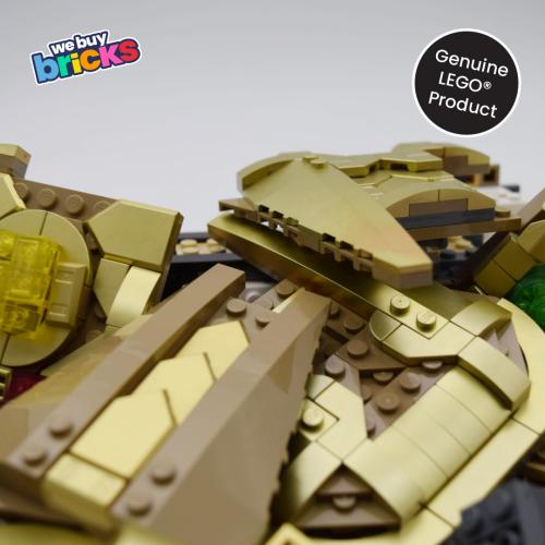 Lego®76191 Infinity Gauntlet