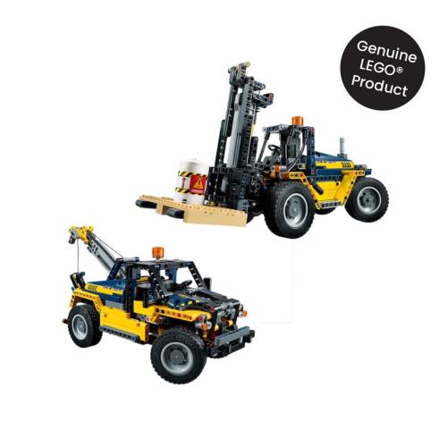 Lego®42079 Heavy Duty Forklift