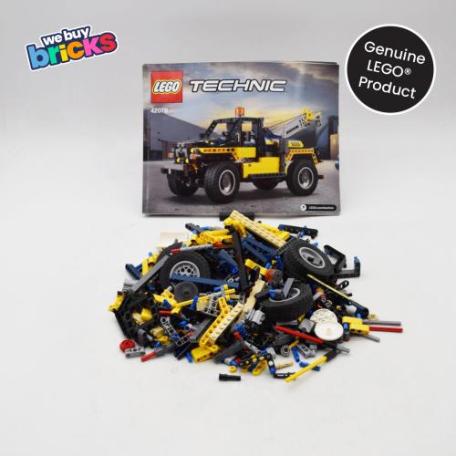Lego®42079 Heavy Duty Forklift