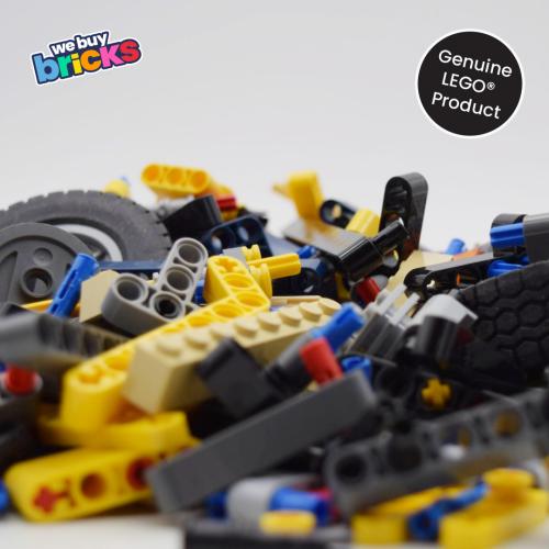 Lego®42079 Heavy Duty Forklift
