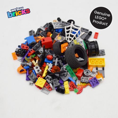 Lego®76058 Spider-Man: Ghost Rider Team-up