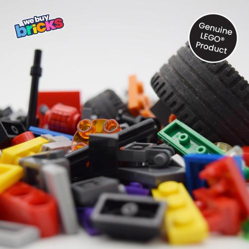 Lego®76058 Spider-Man: Ghost Rider Team-up