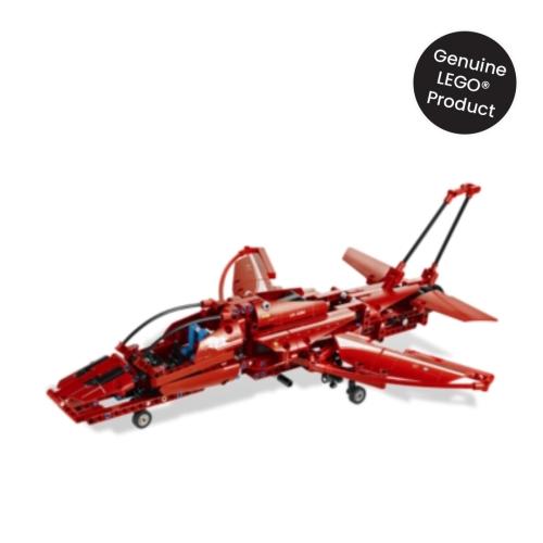 LEGO® 9394 Jet Plane