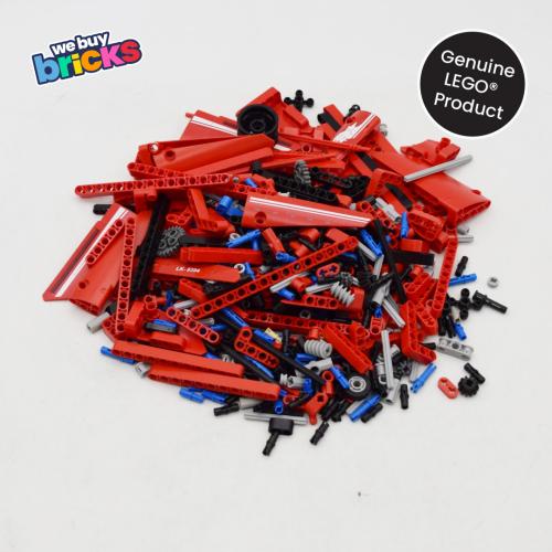 LEGO® 9394 Jet Plane
