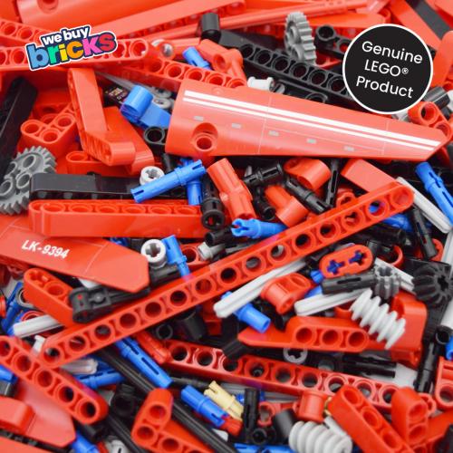 LEGO® 9394 Jet Plane
