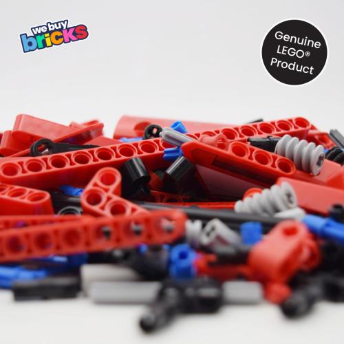 LEGO® 9394 Jet Plane
