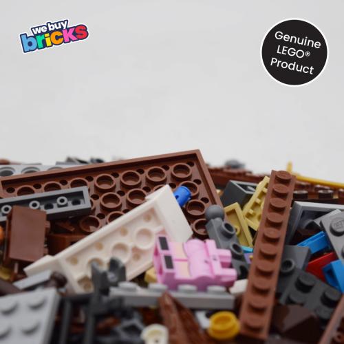 LEGO® 75952 Newt's Case of Magical Creatures