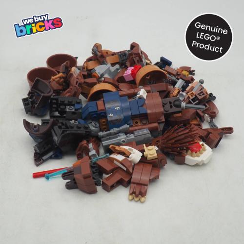 Lego®76282 Rocket & Baby Groot