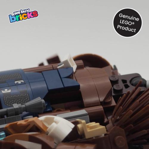 Lego®76282 Rocket & Baby Groot