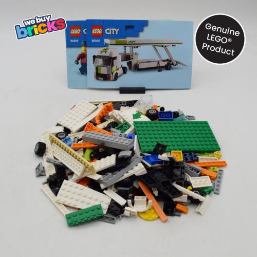 Lego® 60305 Car Transporter