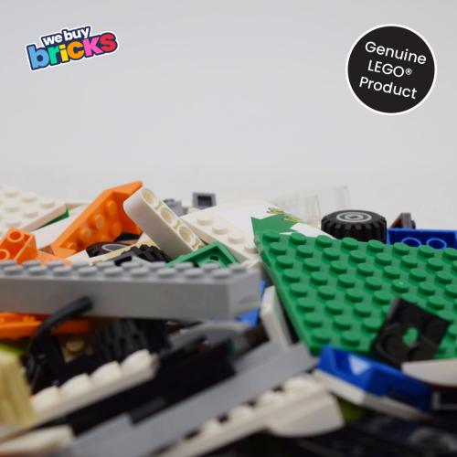 Lego® 60305 Car Transporter