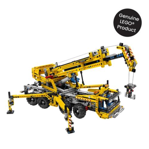 Lego®8053 Mobile Crane