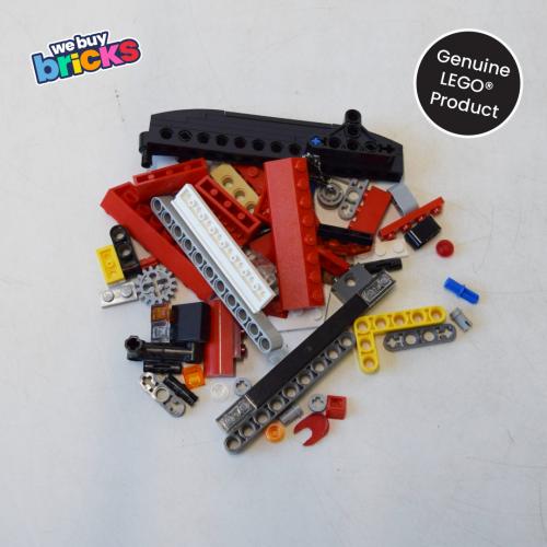 Lego®8053 Mobile Crane