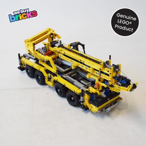 Lego®8053 Mobile Crane