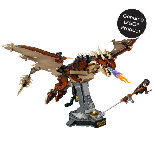 Lego®76406 Hungarian Horntail Dragon