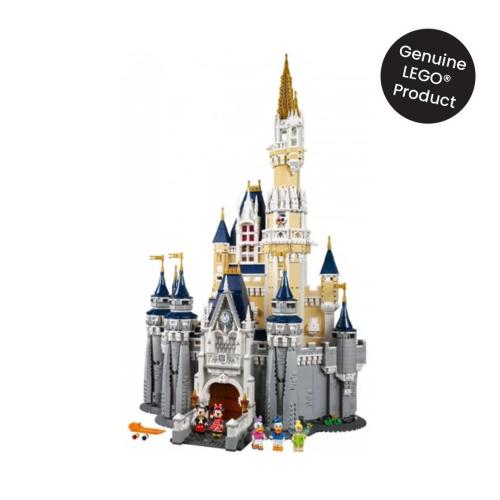 Lego®71040 Disney Castle