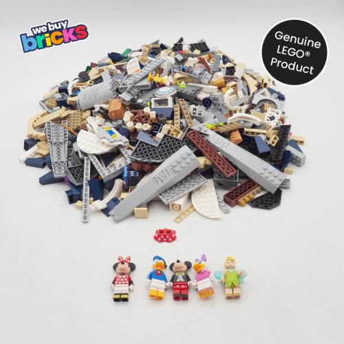 Lego®71040 Disney Castle