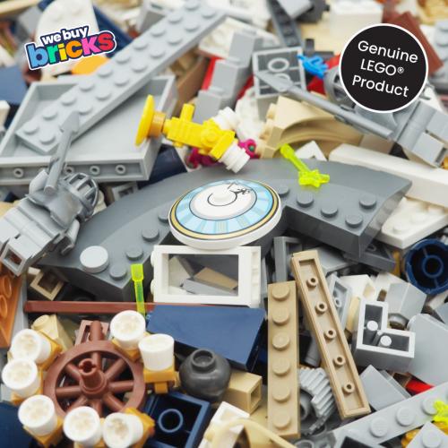 Lego®71040 Disney Castle