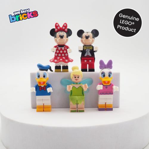 Lego®71040 Disney Castle