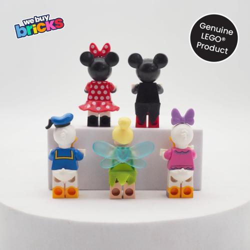 Lego®71040 Disney Castle