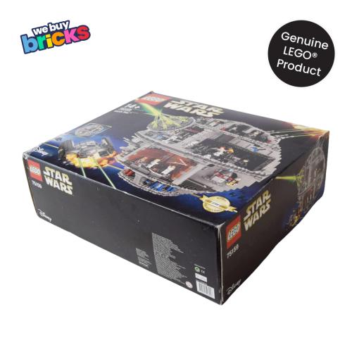 Lego®75159 Death Star - UCS {2nd edition}